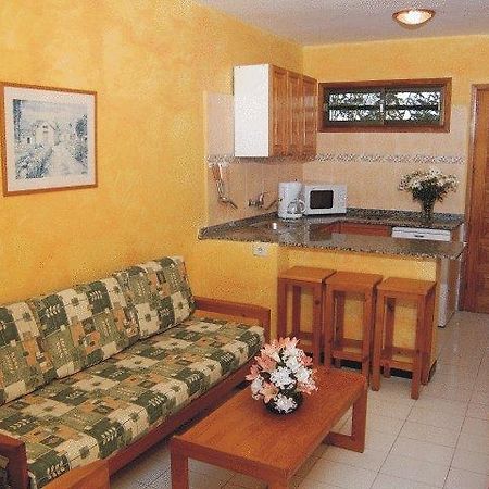Apartamentos Arimar เปอร์โตริโก ห้อง รูปภาพ