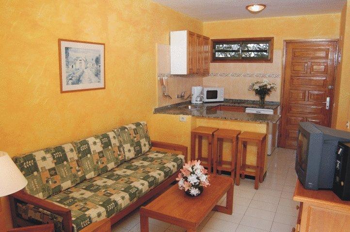 Apartamentos Arimar เปอร์โตริโก ห้อง รูปภาพ