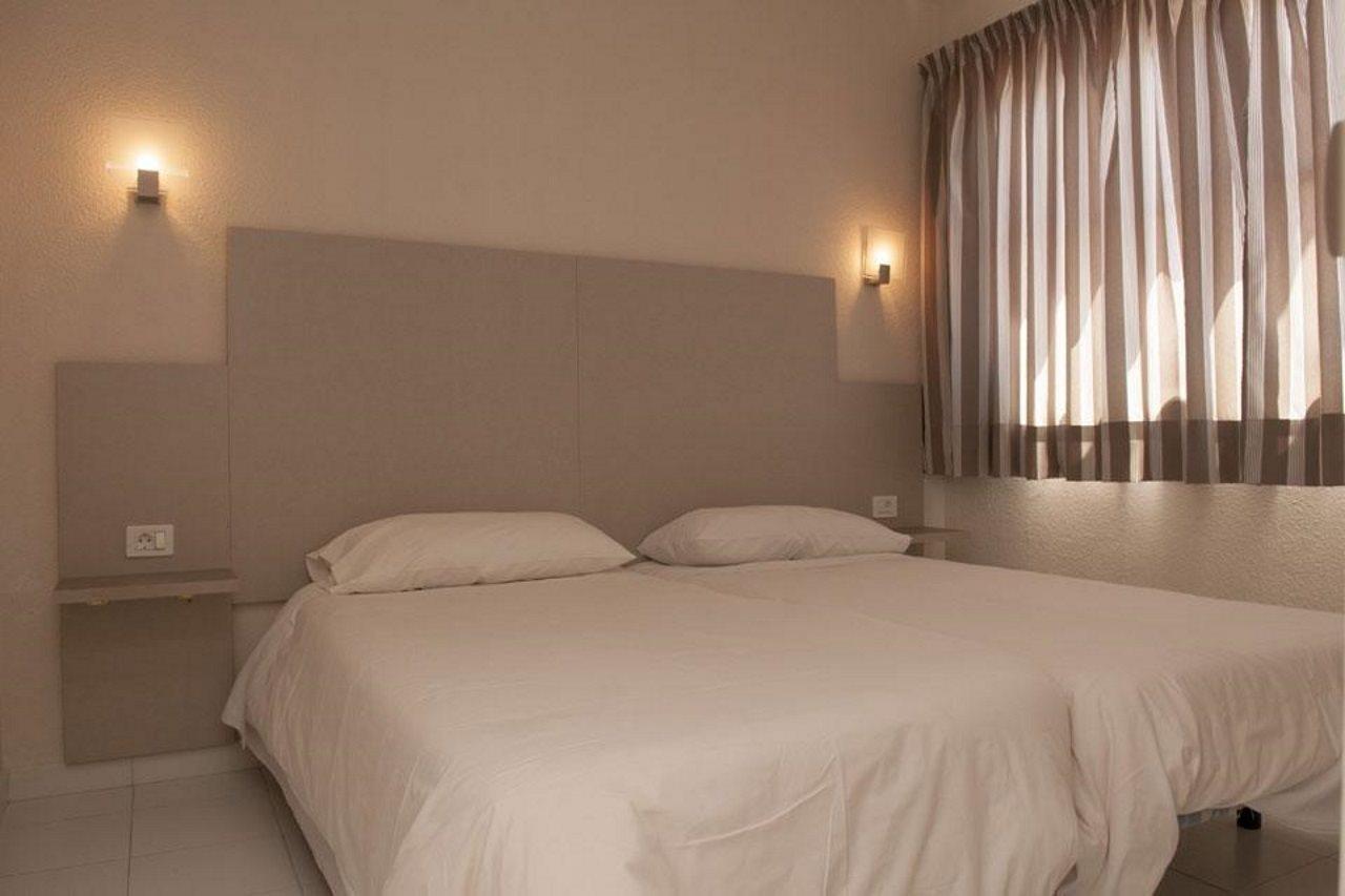 Apartamentos Arimar เปอร์โตริโก ภายนอก รูปภาพ