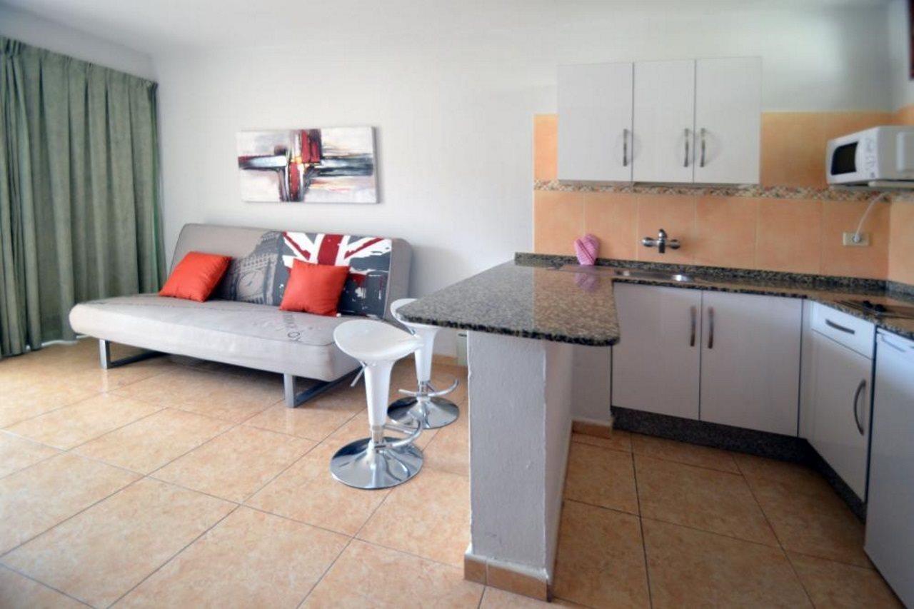 Apartamentos Arimar เปอร์โตริโก ภายนอก รูปภาพ