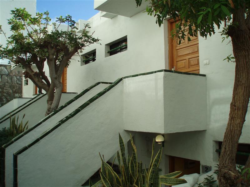 Apartamentos Arimar เปอร์โตริโก ภายนอก รูปภาพ