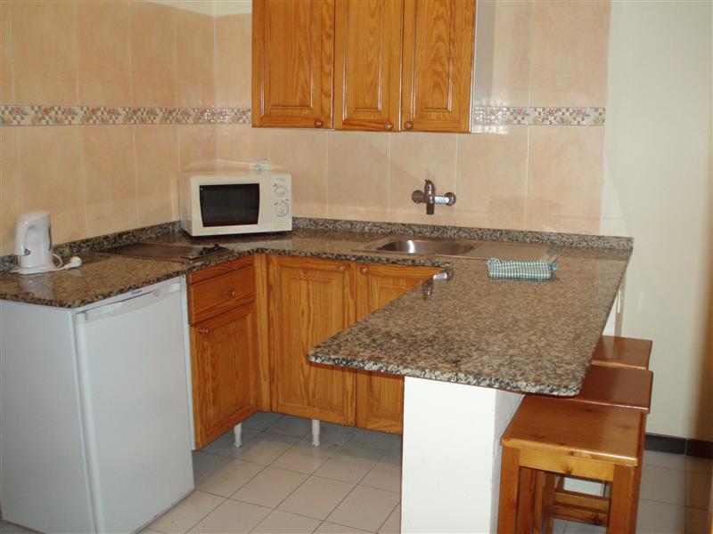 Apartamentos Arimar เปอร์โตริโก ภายนอก รูปภาพ