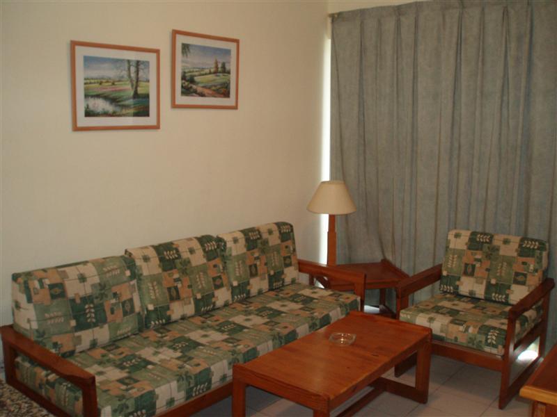 Apartamentos Arimar เปอร์โตริโก ภายนอก รูปภาพ