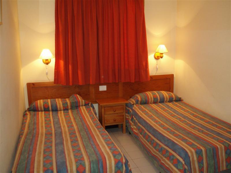 Apartamentos Arimar เปอร์โตริโก ภายนอก รูปภาพ