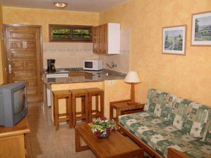 Apartamentos Arimar เปอร์โตริโก ภายนอก รูปภาพ