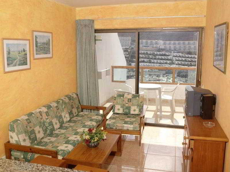 Apartamentos Arimar เปอร์โตริโก ภายนอก รูปภาพ