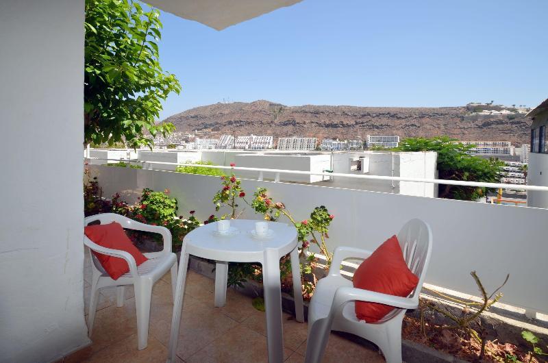 Apartamentos Arimar เปอร์โตริโก ภายนอก รูปภาพ