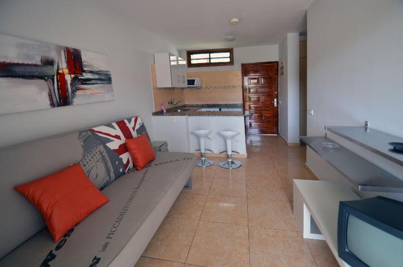 Apartamentos Arimar เปอร์โตริโก ภายนอก รูปภาพ