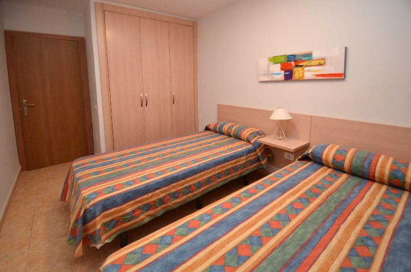 Apartamentos Arimar เปอร์โตริโก ภายนอก รูปภาพ