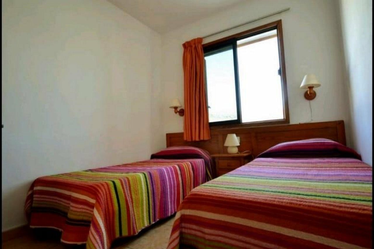 Apartamentos Arimar เปอร์โตริโก ภายนอก รูปภาพ