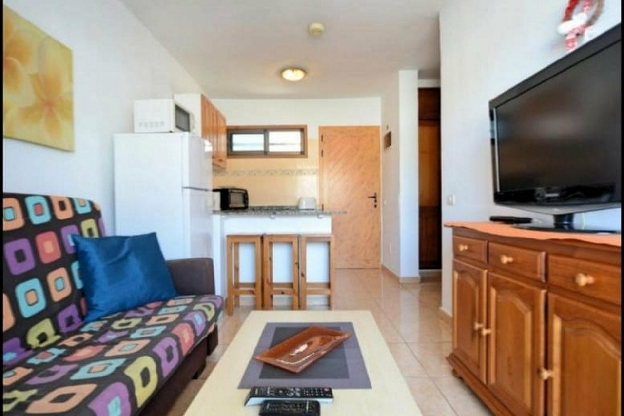 Apartamentos Arimar เปอร์โตริโก ภายนอก รูปภาพ