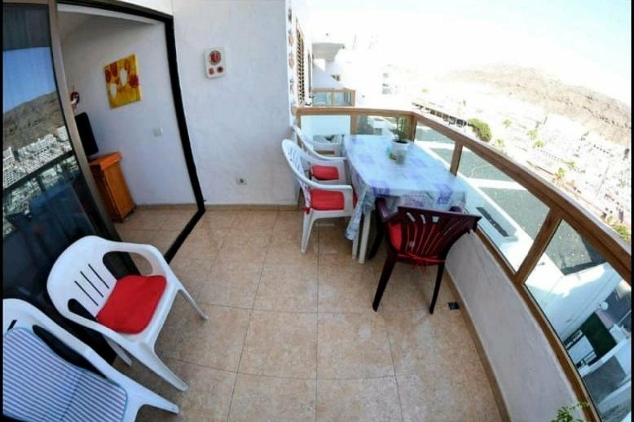 Apartamentos Arimar เปอร์โตริโก ภายนอก รูปภาพ